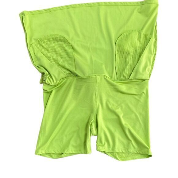 Tommy Bahama Lime Green Golf Tennis‎ Skort Sz S - Picture 5 of 8